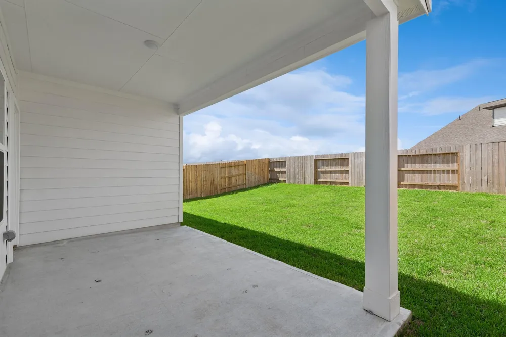 21830 Cypress Vine Drive Splendora, TX 77372