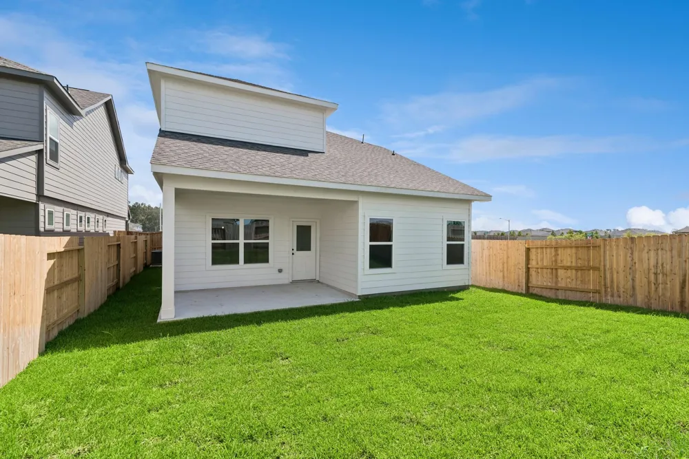 21830 Cypress Vine Drive Splendora, TX 77372
