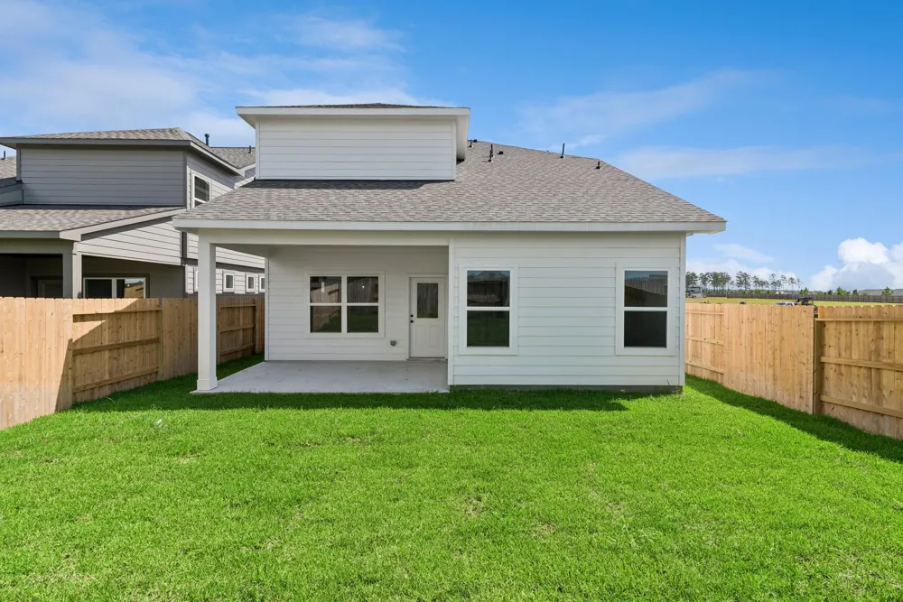 21830 Cypress Vine Drive Splendora, TX 77372