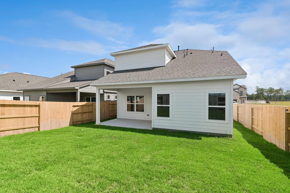 21830 Cypress Vine Drive Splendora, TX 77372