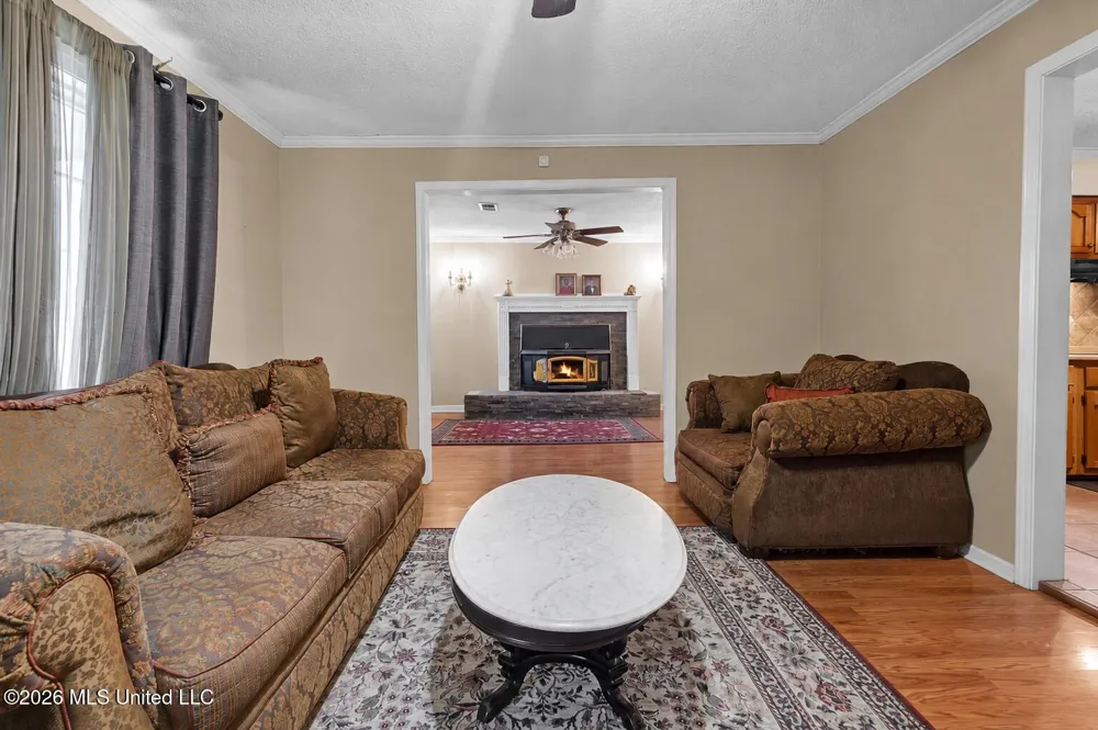 1024 French Road Byhalia, MS 38611