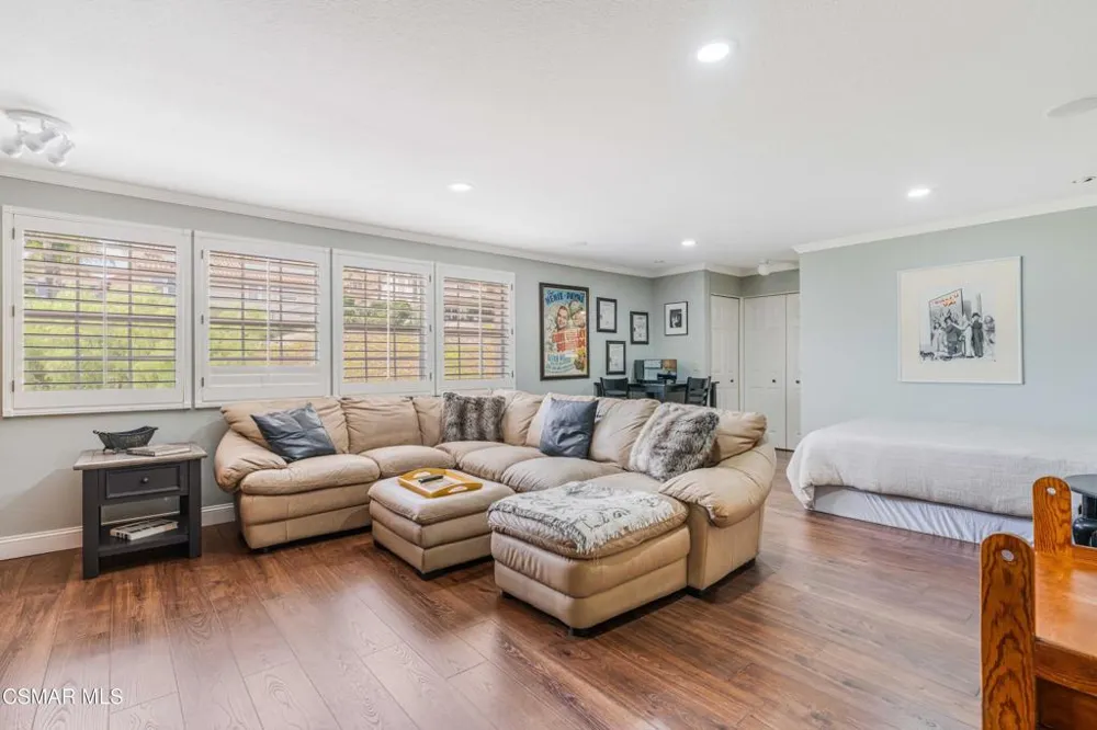 3182 Toulouse Circle Thousand Oaks, CA 91362