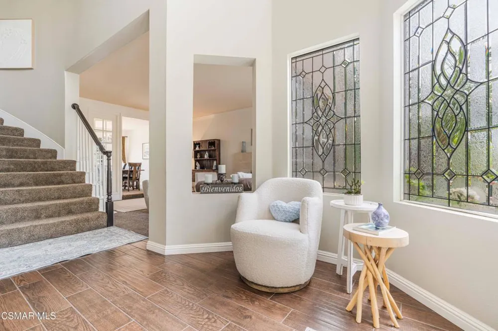3182 Toulouse Circle Thousand Oaks, CA 91362