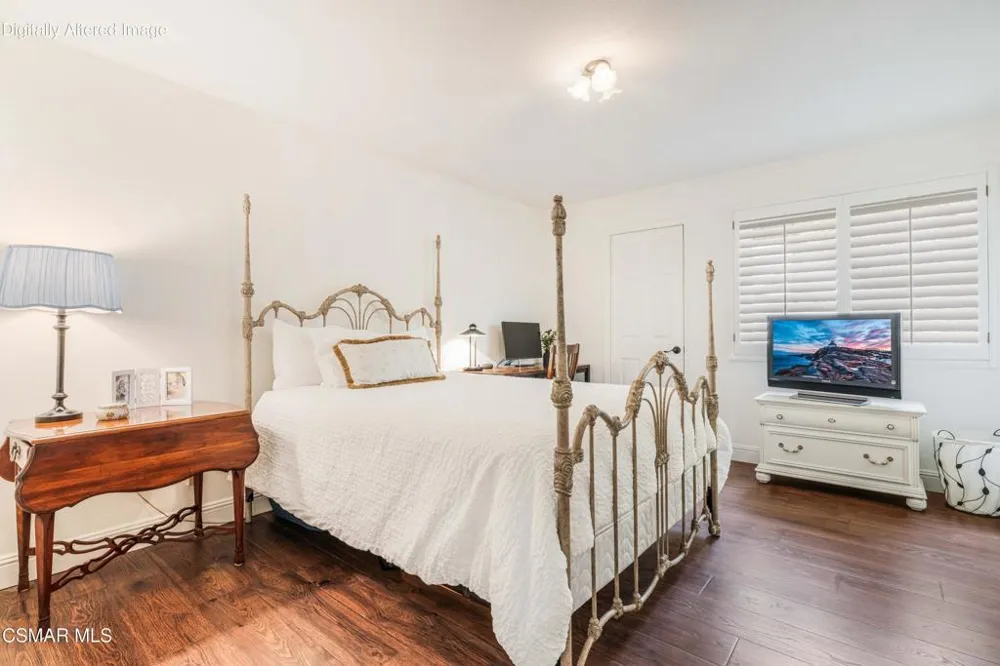 3182 Toulouse Circle Thousand Oaks, CA 91362