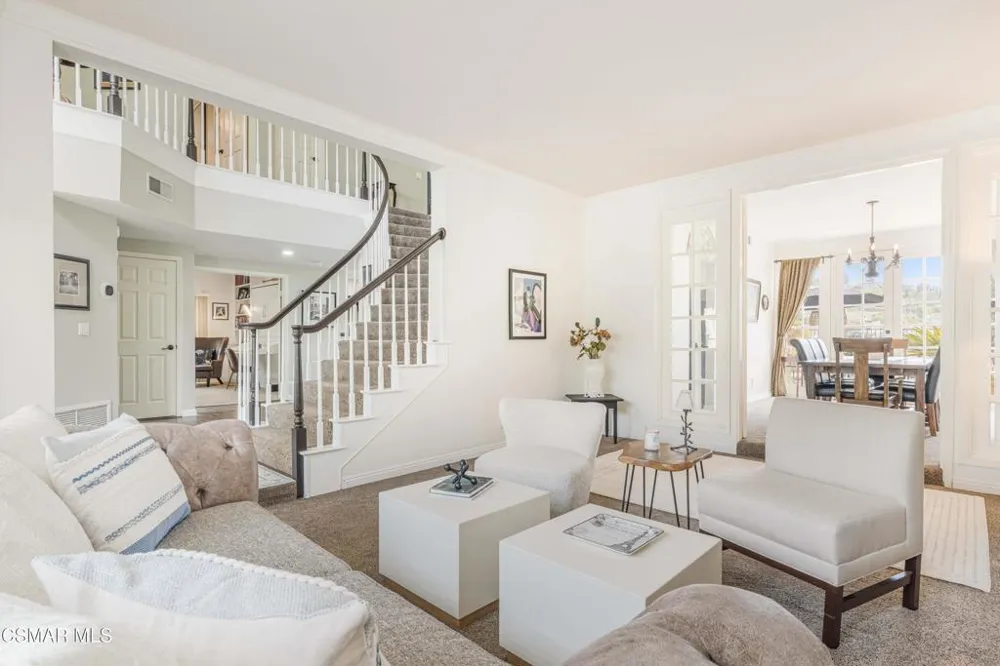 3182 Toulouse Circle Thousand Oaks, CA 91362