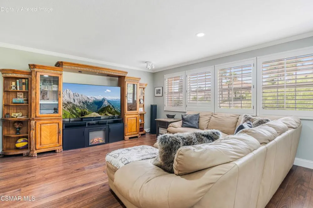 3182 Toulouse Circle Thousand Oaks, CA 91362