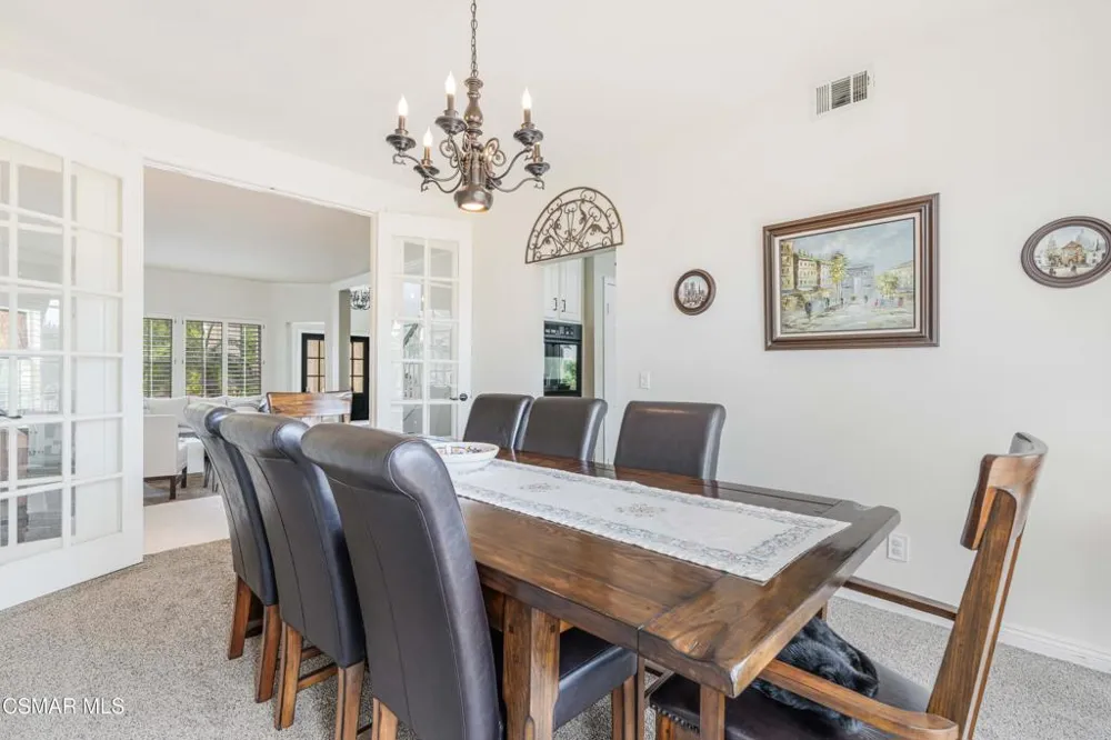 3182 Toulouse Circle Thousand Oaks, CA 91362