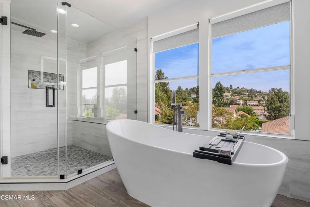 3182 Toulouse Circle Thousand Oaks, CA 91362