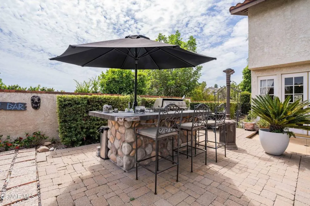3182 Toulouse Circle Thousand Oaks, CA 91362
