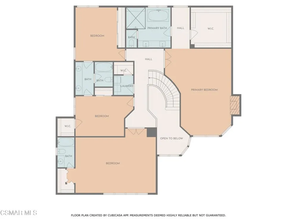 3182 Toulouse Circle Thousand Oaks, CA 91362