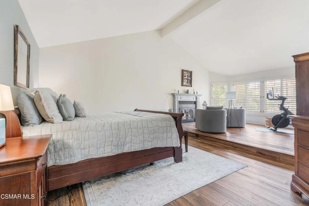 3182 Toulouse Circle Thousand Oaks, CA 91362