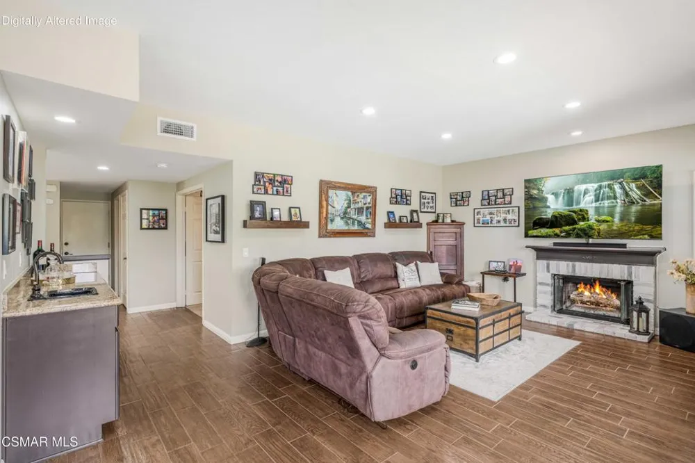 3182 Toulouse Circle Thousand Oaks, CA 91362
