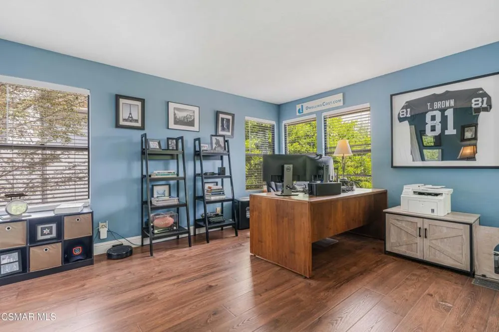 3182 Toulouse Circle Thousand Oaks, CA 91362
