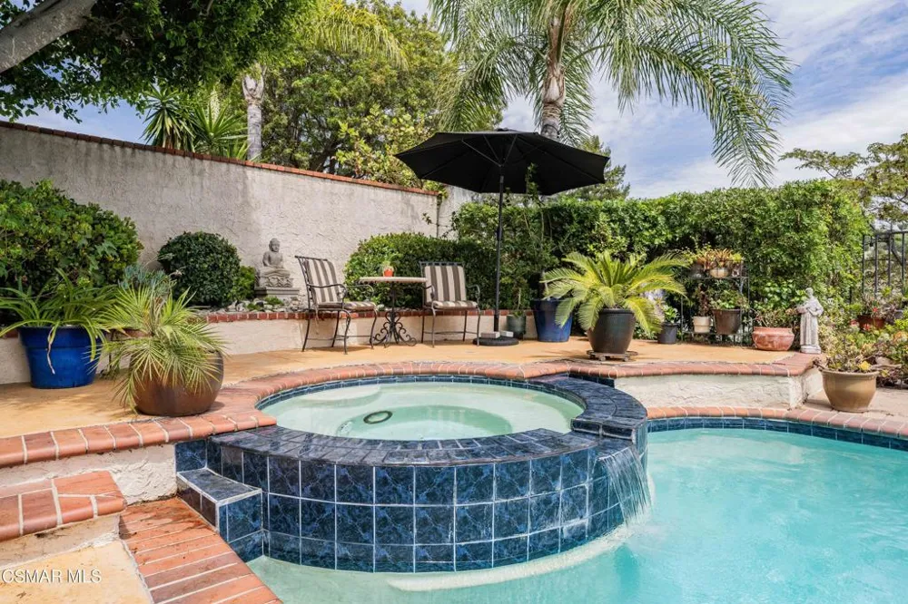 3182 Toulouse Circle Thousand Oaks, CA 91362