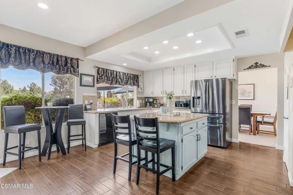 3182 Toulouse Circle Thousand Oaks, CA 91362
