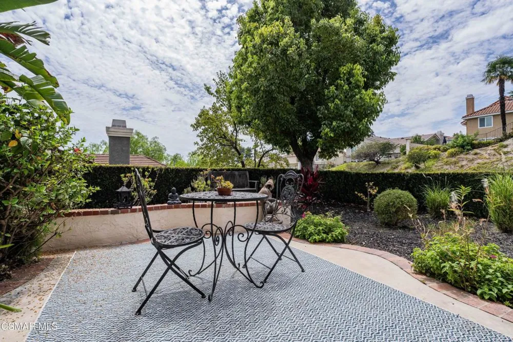 3182 Toulouse Circle Thousand Oaks, CA 91362