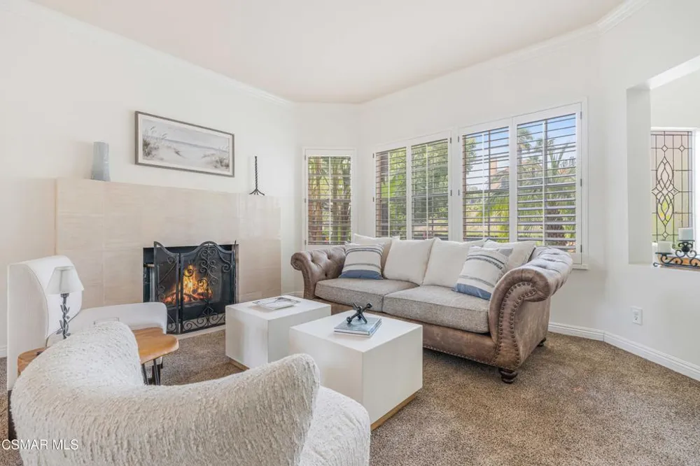 3182 Toulouse Circle Thousand Oaks, CA 91362