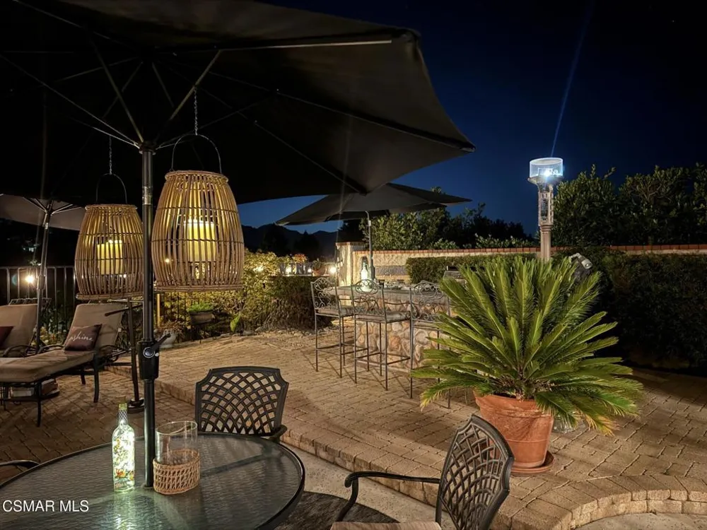 3182 Toulouse Circle Thousand Oaks, CA 91362