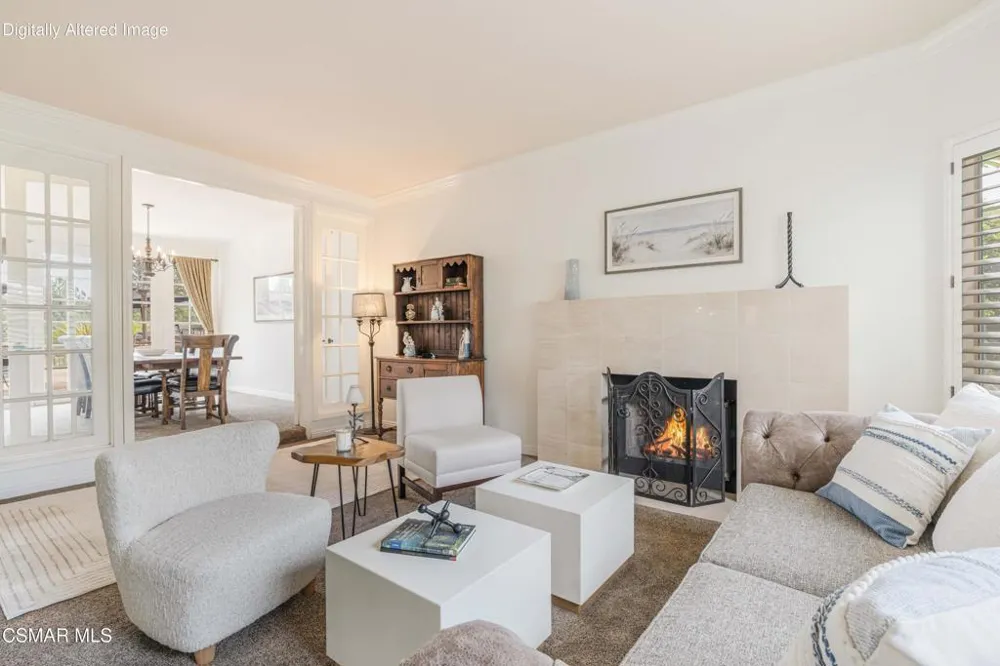 3182 Toulouse Circle Thousand Oaks, CA 91362