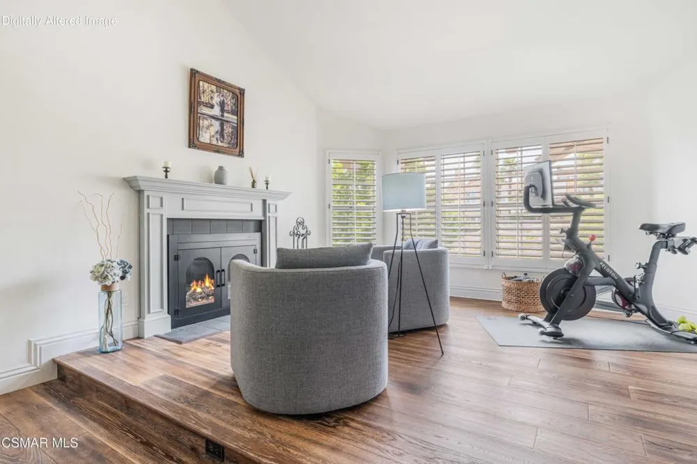3182 Toulouse Circle Thousand Oaks, CA 91362