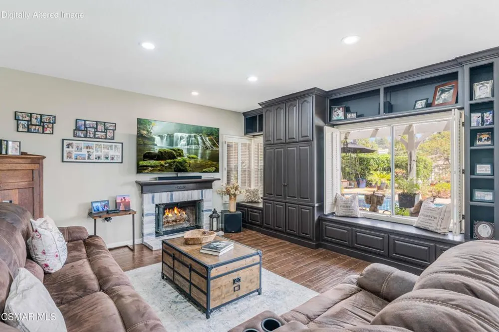 3182 Toulouse Circle Thousand Oaks, CA 91362