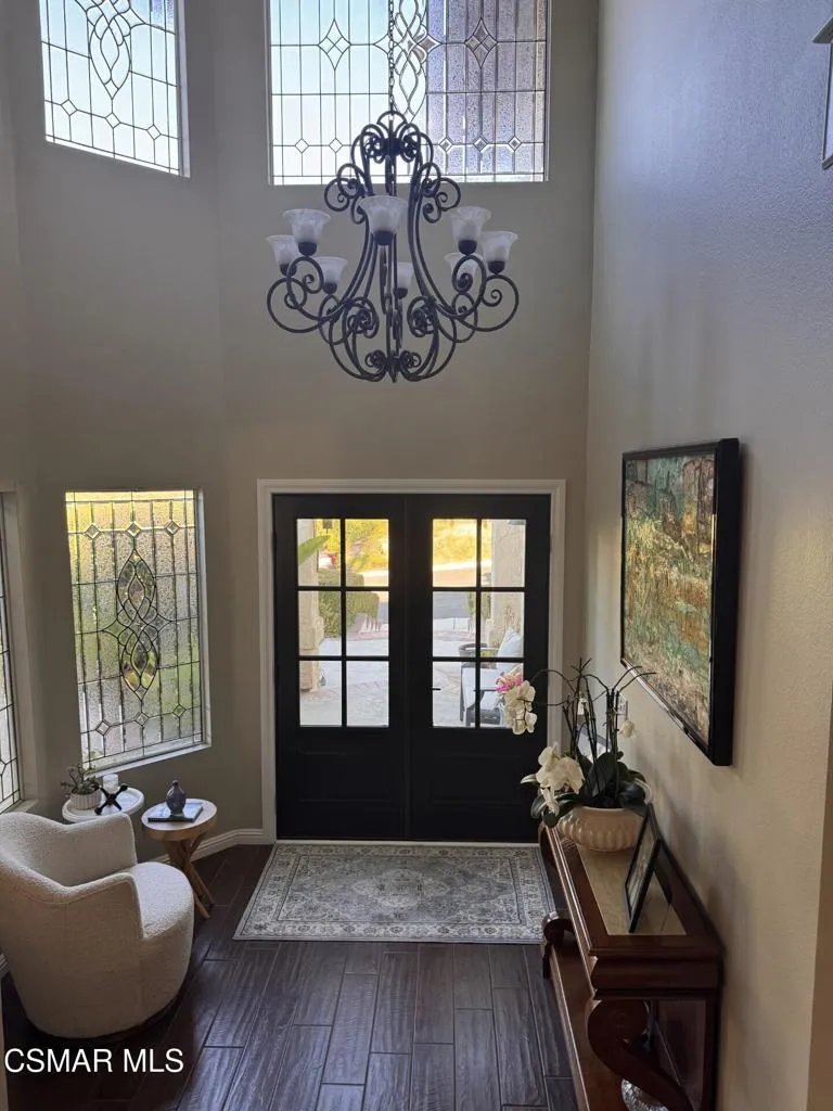 3182 Toulouse Circle Thousand Oaks, CA 91362