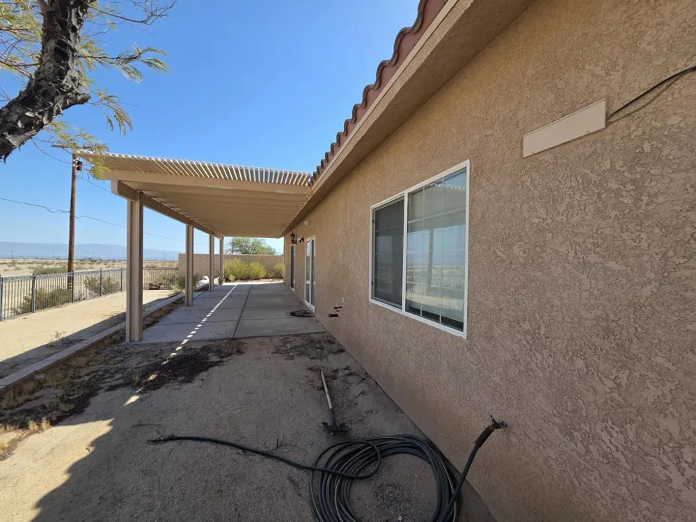 1510 Marina Drive Thermal, CA 92274