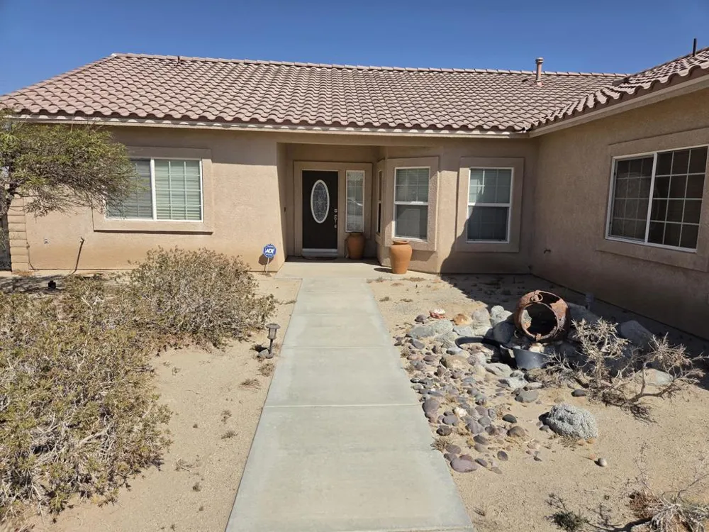 1510 Marina Drive Thermal, CA 92274