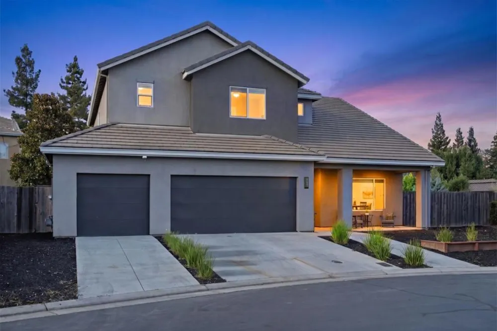 1258 Heavenly Circle Stockton, CA 95209