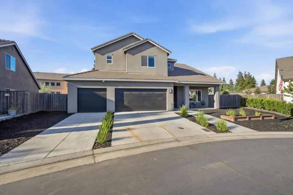 1258 Heavenly Circle Stockton, CA 95209