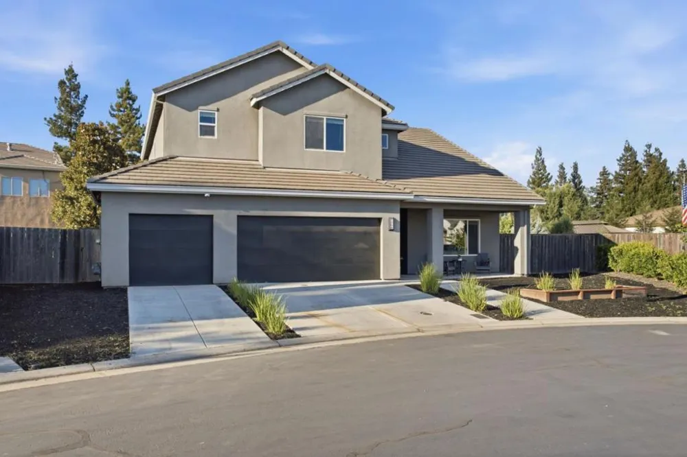 1258 Heavenly Circle Stockton, CA 95209