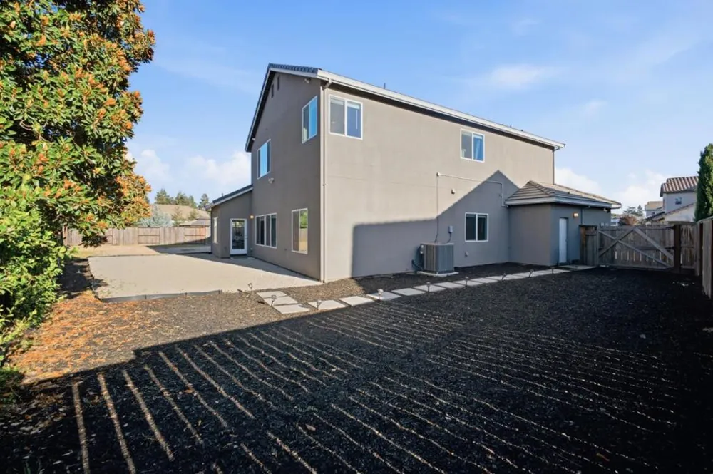 1258 Heavenly Circle Stockton, CA 95209