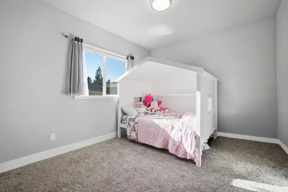 1258 Heavenly Circle Stockton, CA 95209