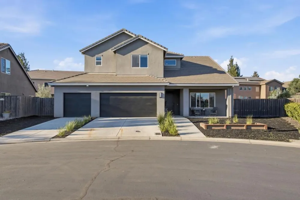 1258 Heavenly Circle Stockton, CA 95209