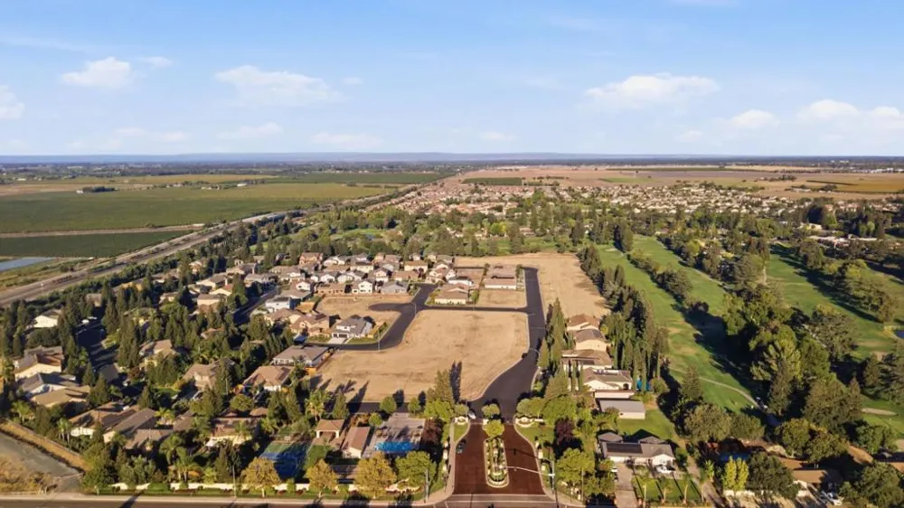 1258 Heavenly Circle Stockton, CA 95209