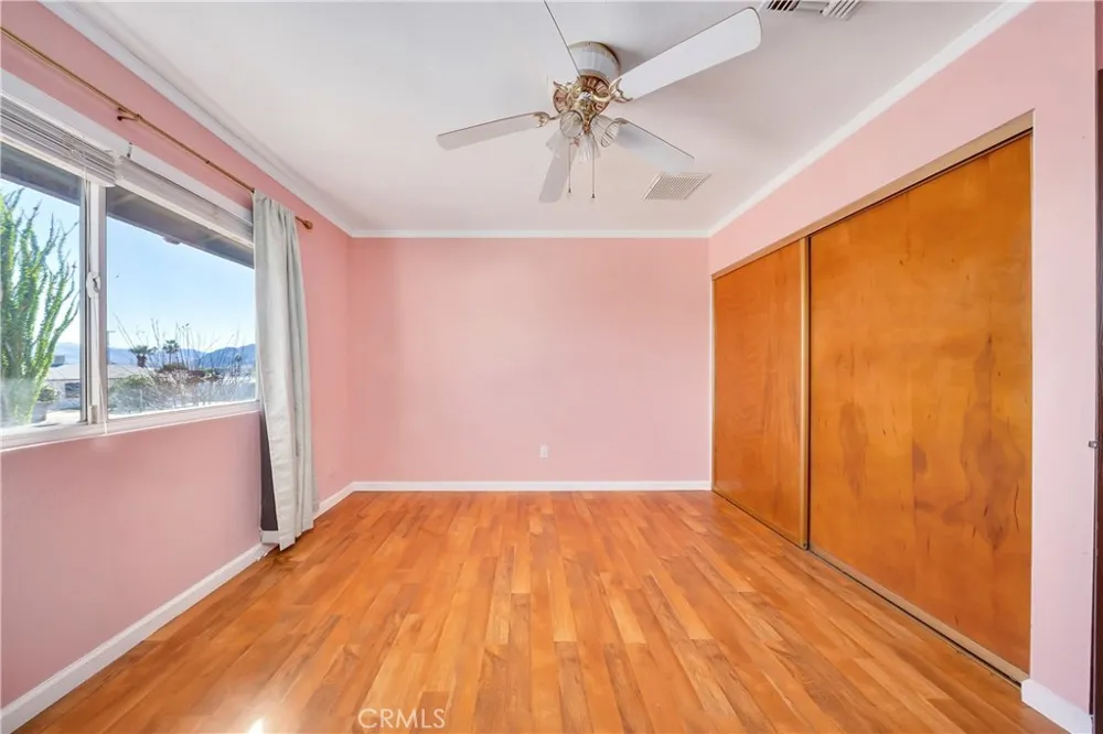 5968 Mariposa Avenue 29 Palms, CA 92277