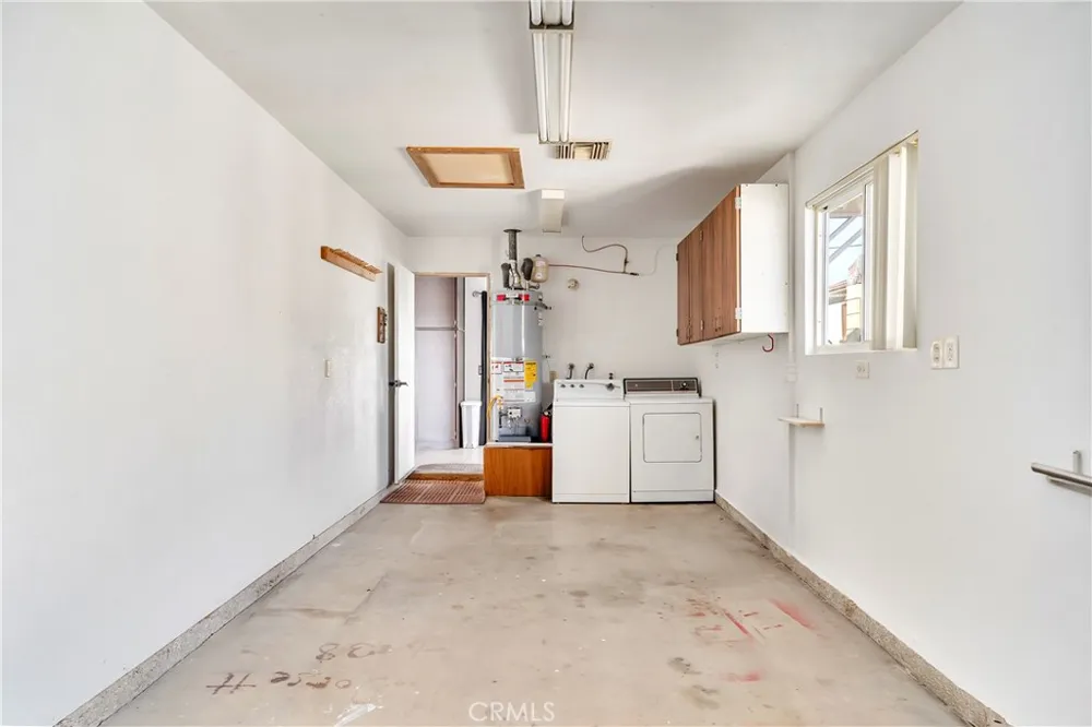 5968 Mariposa Avenue 29 Palms, CA 92277