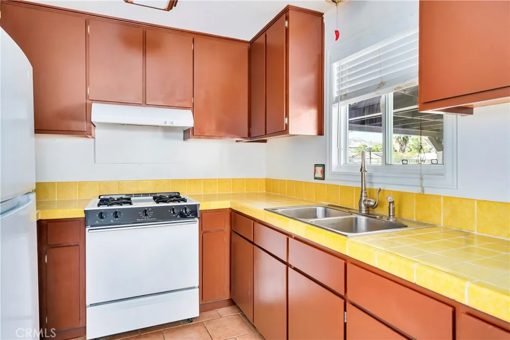 5968 Mariposa Avenue 29 Palms, CA 92277