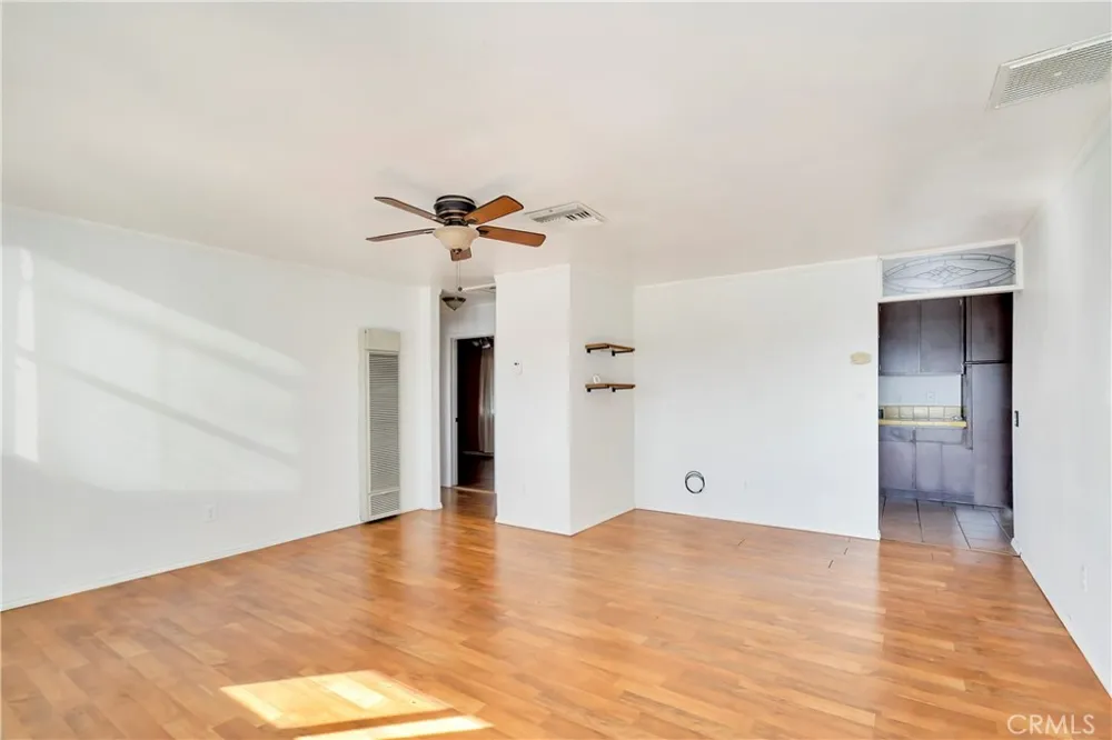 5968 Mariposa Avenue 29 Palms, CA 92277