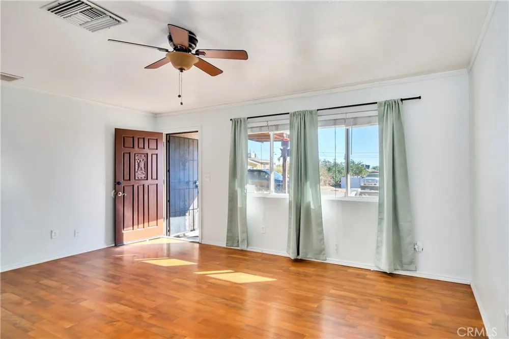 5968 Mariposa Avenue 29 Palms, CA 92277