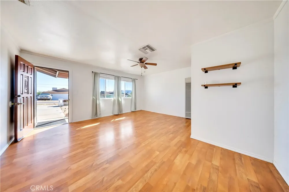 5968 Mariposa Avenue 29 Palms, CA 92277