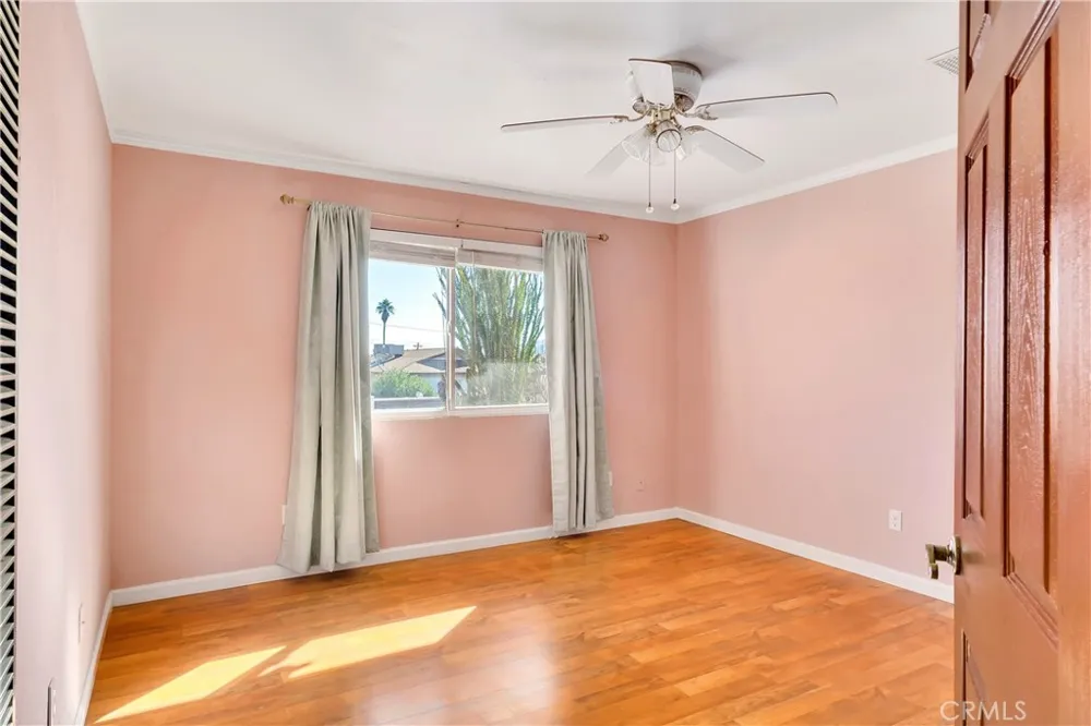 5968 Mariposa Avenue 29 Palms, CA 92277