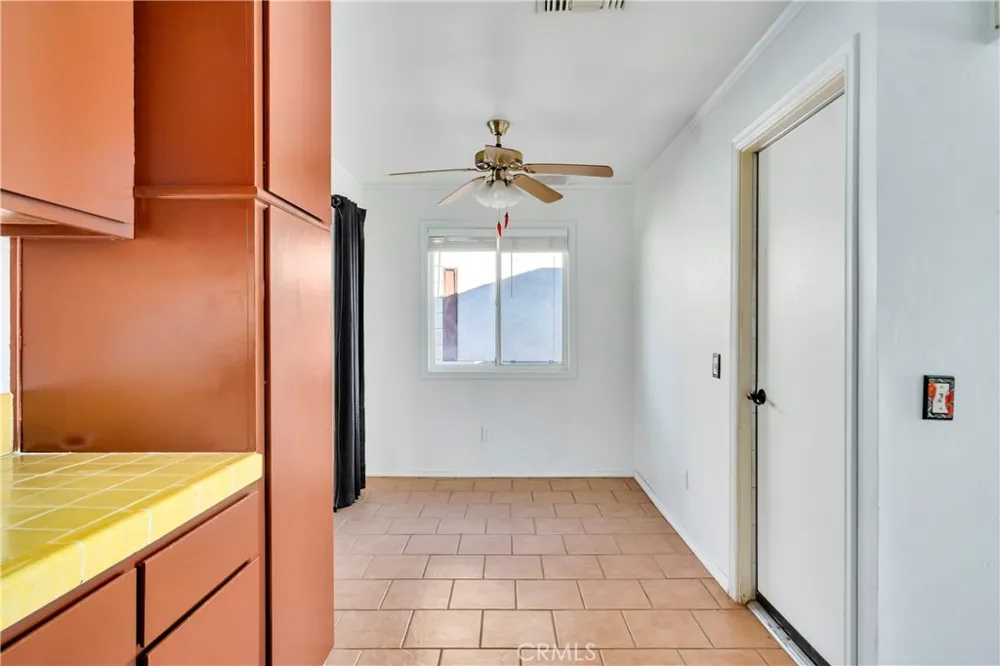 5968 Mariposa Avenue 29 Palms, CA 92277