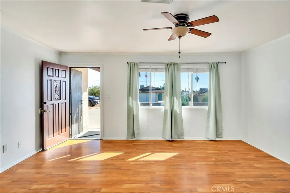 5968 Mariposa Avenue 29 Palms, CA 92277