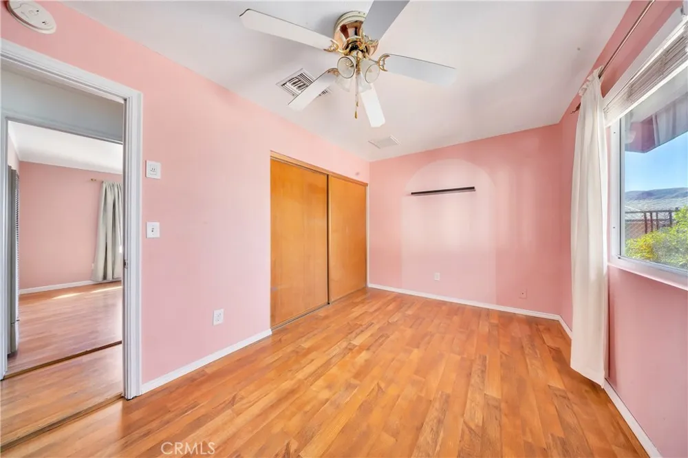 5968 Mariposa Avenue 29 Palms, CA 92277