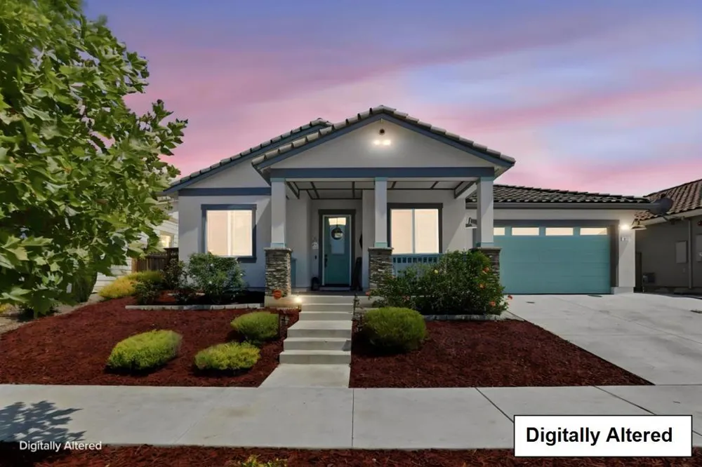 911 Trinity Drive Hollister, CA 95023