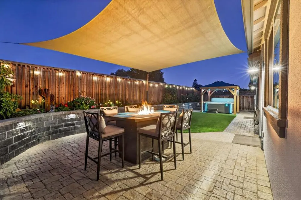 911 Trinity Drive Hollister, CA 95023