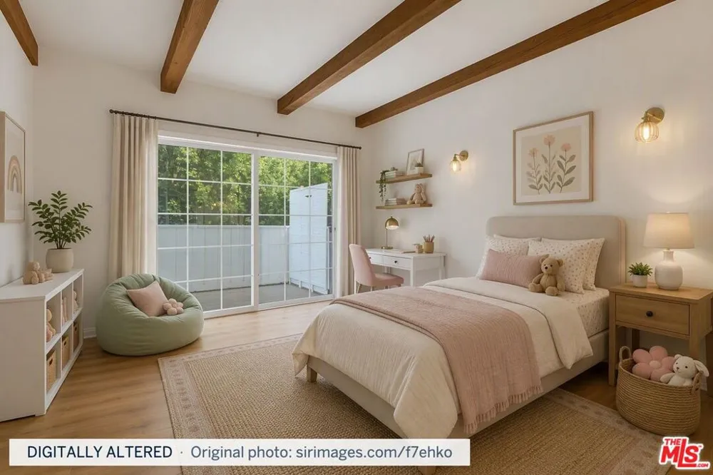 3493 Mandeville Canyon Road Los Angeles, CA 90049