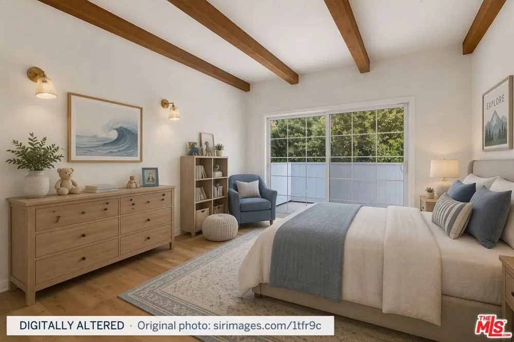 3493 Mandeville Canyon Road Los Angeles, CA 90049