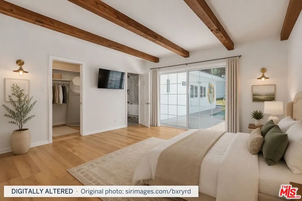 3493 Mandeville Canyon Road Los Angeles, CA 90049